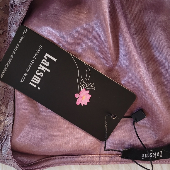 NWT Laksmi dress - Picture 2 of 5